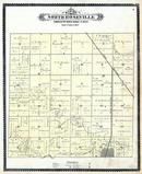 North Roseville Township, Portland, Traill and Steele Counties 1892